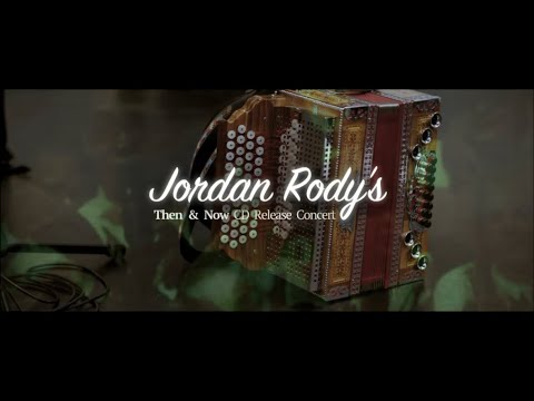 Promotional video thumbnail 2 for The Jordan Rody Band