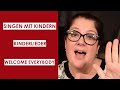 Kinderlieder Welcome Everybody