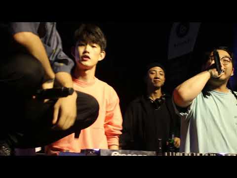 180818 아카시, 쿤디판다 - 제목이뭔가요