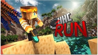 Minecraft - UHCRun : Un bon début! #01