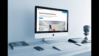 Launch a Professional Website in Hours with This Wix Studio Template