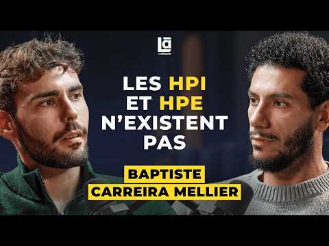 Neuropsychologue : Le problème des personnes qui s’auto-diagnostiquent HPI