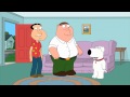 Family Guy Cheryl Tiegs Lord of the Rings Gag