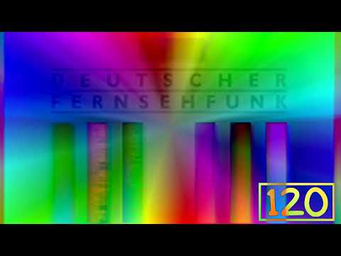 Deustcher Fernsehfunk 1990 in Diamond 3