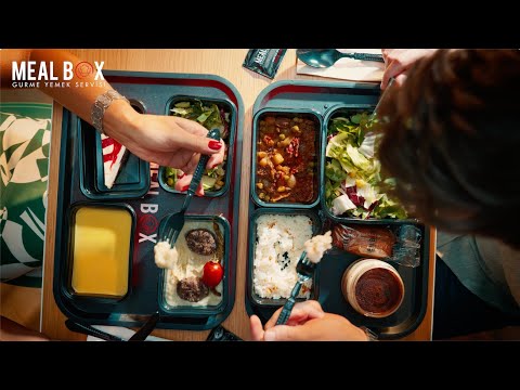 Meal Box TR