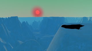 Rodina Ep#1: One Man's Sky