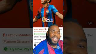 COMO GANHAR DINHEIRO NA INTERNET COM FUTEBOL? #futebol #barcelona #realmadrid #lamineyamal #mbappe