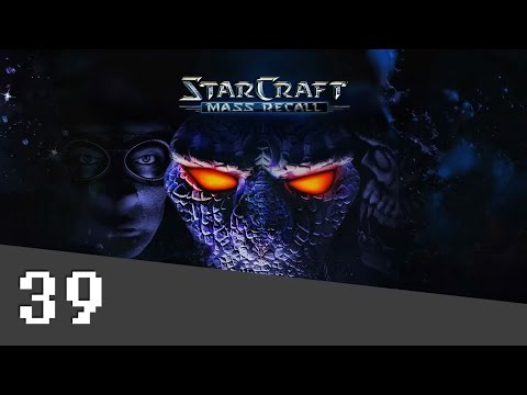 StarCraft: Mass Recall [39] The Stand: The Quest for Uraj