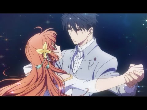 [Magic Kyun! Renaissance] Teika & Kohana - By Your Side