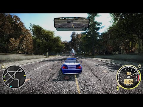 Need For Speed Most Wanted Gameplay Walkthrough 16 - Part 16 | [1080P 60FPS PC]