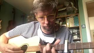 DARREN HAYMAN - Live