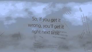 Get It Right Next Time | Gerry Rafferty | Lyrics ☾☀