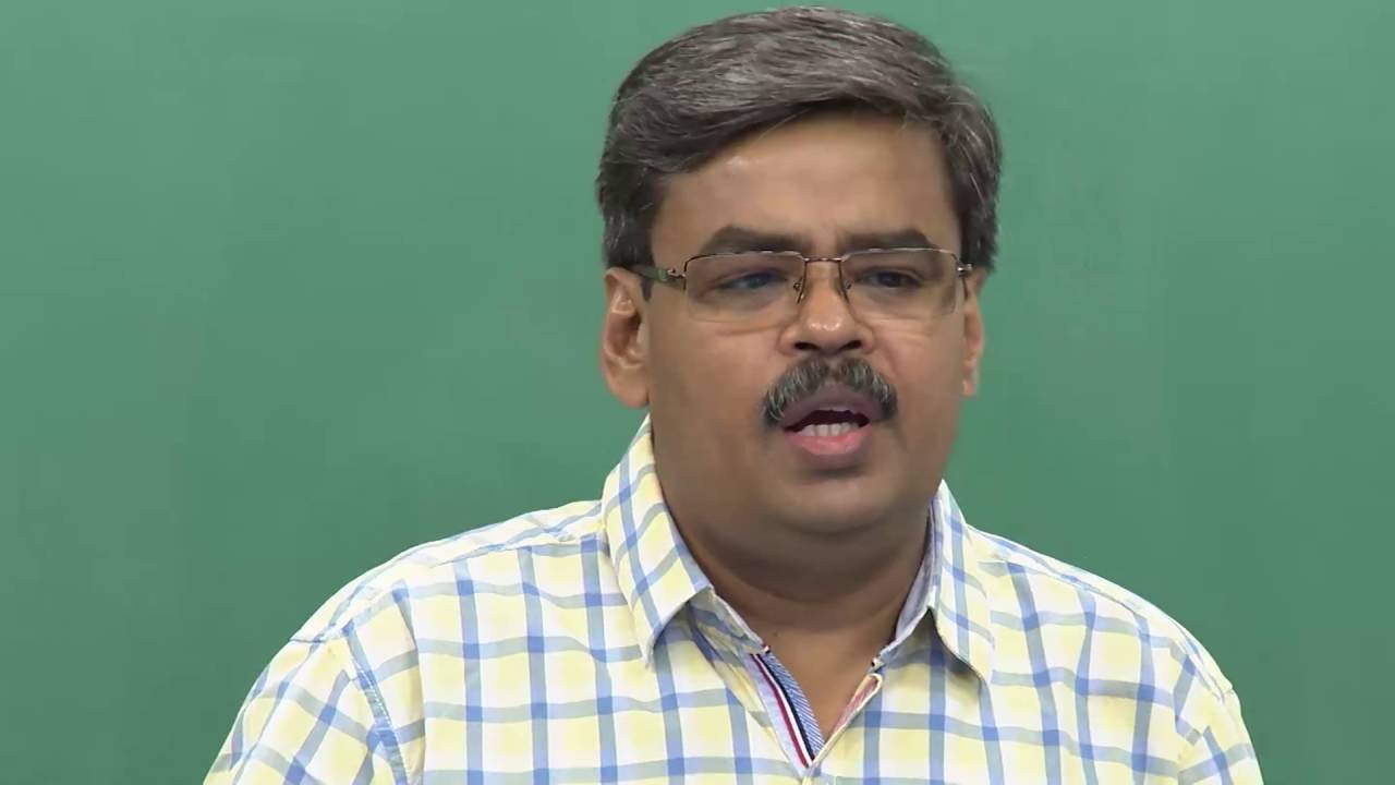 Lecture 34  Various Perspectives of Personality