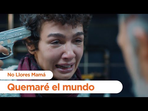Quemaré el mundo - No Llores Mamá | Foster Mother