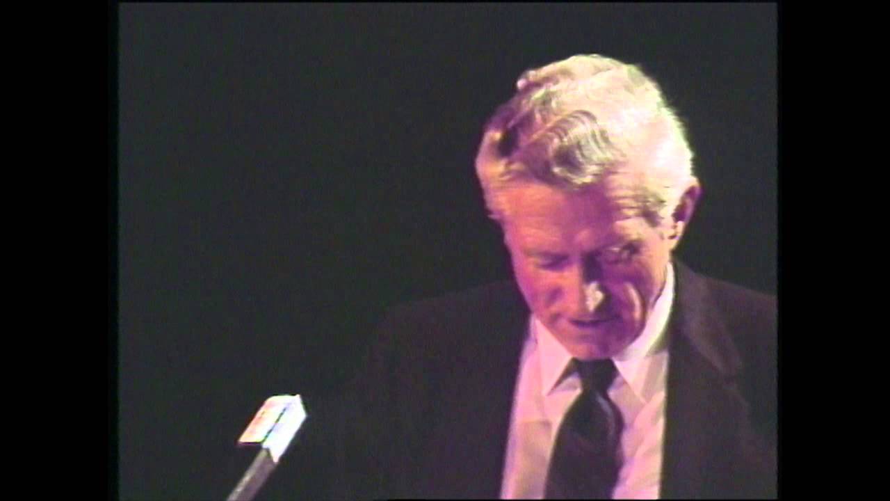 From WISC to TRILOGY, lecture by Gene Amdahl - YouTube