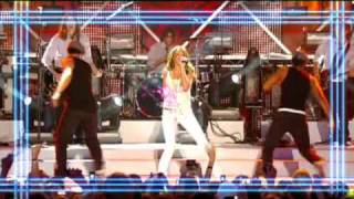 Miley Cyrus, "See You Again" (Rock Mafia Remix) HQ