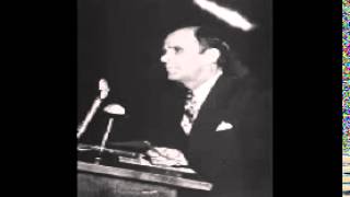 MENSAJE CASAMIENTO Y DIVORCIO -POR WILLIAM BRANHAM