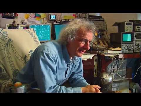 Tech Icons: Cliff Stoll