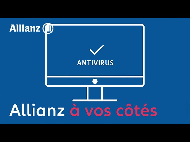allianz cyber risque la protection pour entreprise