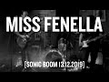 Miss Fenella - Reborn