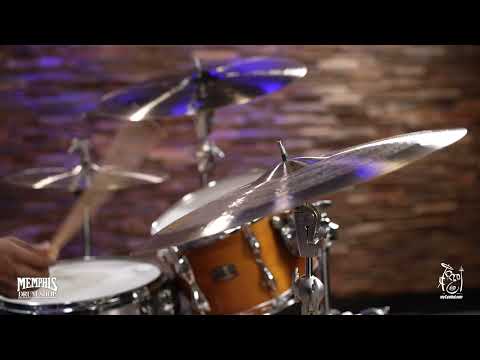 Meinl 22" Byzance Jazz Tradition Light Ride Cymbal - 2220g (B22TRLR-1051024JJ)