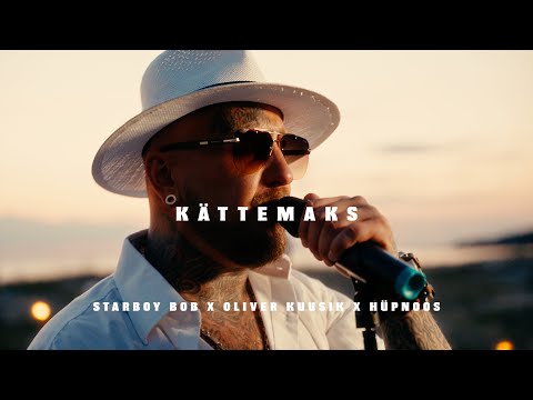 Starboy Bob X Oliver Kuusik X Hüpnoos - Kättemaks