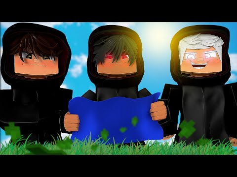 Minecraft: KARA'S SECRET PLAN - NARUTO RIVALS #11 ‹ NO4H ›
