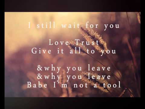 Goodbye- Kanhchna Chet ft.Young Twist (Original song)