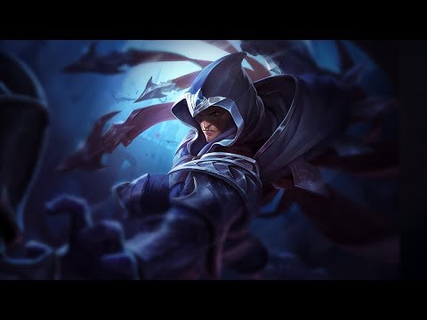 [Coaching - Mid][Silver 3] League of Legends - Talon