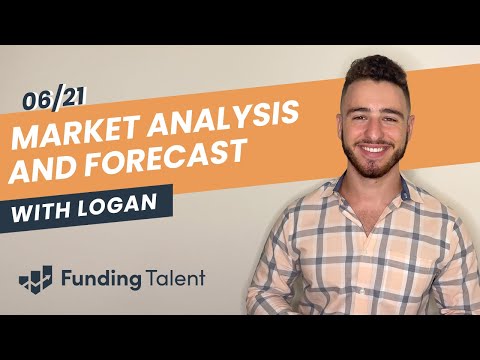 Funding Talent Market Analysis and Forecast - June 21st, 2021