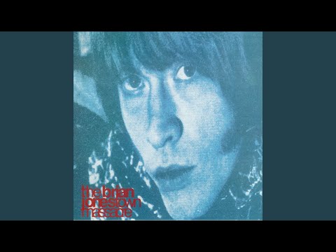 This Is Why You Love Me - The Brian Jonestown Massacre