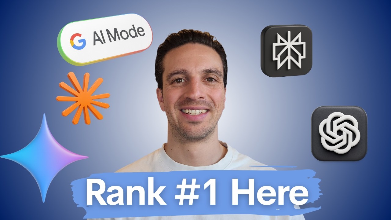 Previous thumbnail for “How I Use Claude Skills For SEO To Rank #1 On Google (Step-by-Step Tutorial)”