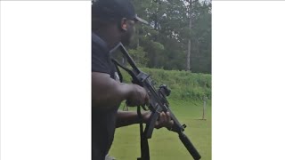 Range Tuesday