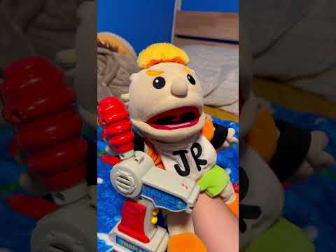 TCP Short: Operation Get Some Gogurt #jeffy #sml #funny #chefpeepee #thomasandfriends #lol