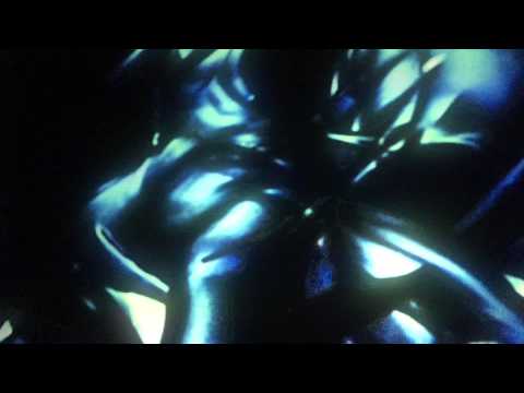 Arca & Jesse Kanda - Live at the Bowery Ballroom 4/8/15