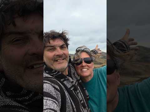 ¡Llegamos a la PUERTA DEL CIELO en Ongamira! ⛰️ | Sintiendo Rutas