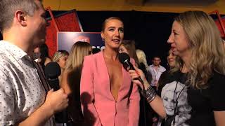 2019 CMT Awards: Meet new artist Ingrid Andress