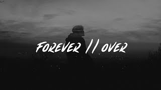 EDEN - ​forever//over (lyrics) (vertigo)
