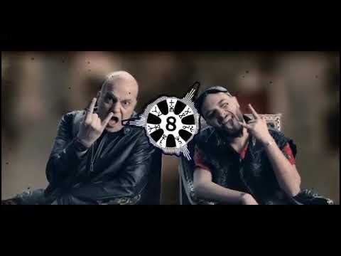 KRISKO FT  SLAVI TRIFONOV   GLEDAI KAK SE PRAVI REMIX