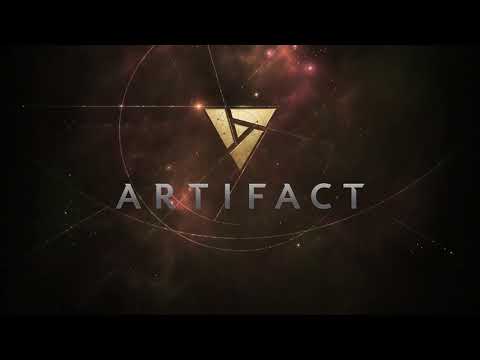 Two Towers - Artifact soundtrack