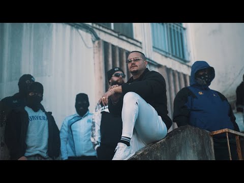 Tilhon - Lama feat. Domini [Vídeo Oficial]