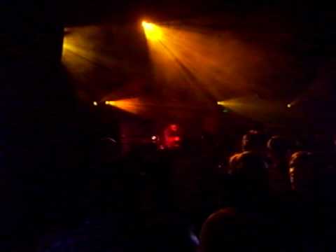 Scott Bond - Gatecrasher@Arches 4th April