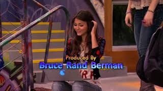 Birthweek Song (Victorious)