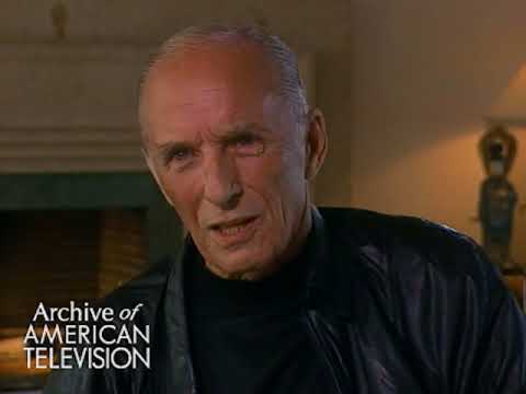 William Bell on how he would like to be remembered - TelevisionAcademy.com/Interviews