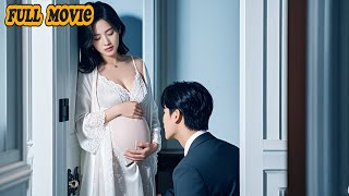 Contract voorbij, ze ging zwanger. De CEO kreeg spijt en sloot de stad om haar te zoeken!