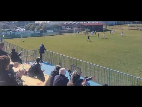 Veneto - Giovanissimi Elite U15 Girone A - Giornata 17 - Lugagnano vs Calcio Caldiero Terme