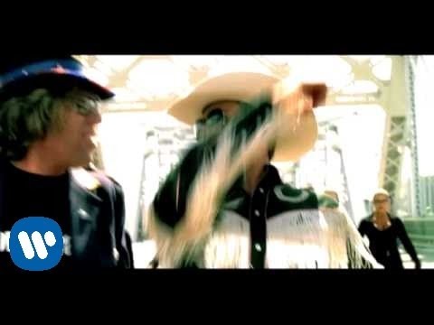 Big & Rich - Save A Horse [Ride A Cowboy] (Video)