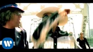 Big & Rich - Save A Horse [Ride A Cowboy] (Video)