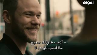 فيلم الجريمة و الدراما فيلم اكشن مترجم بجودة عالية