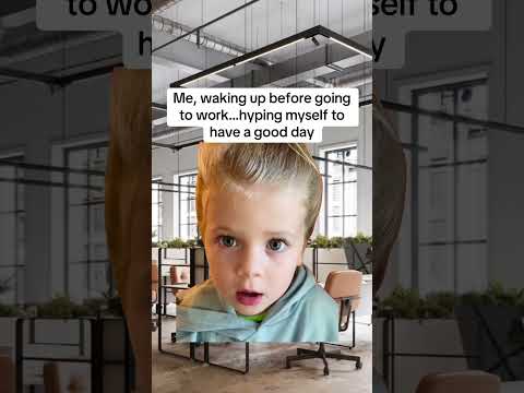 Friday Meme Positive